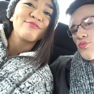 Meet your Posher, Evan